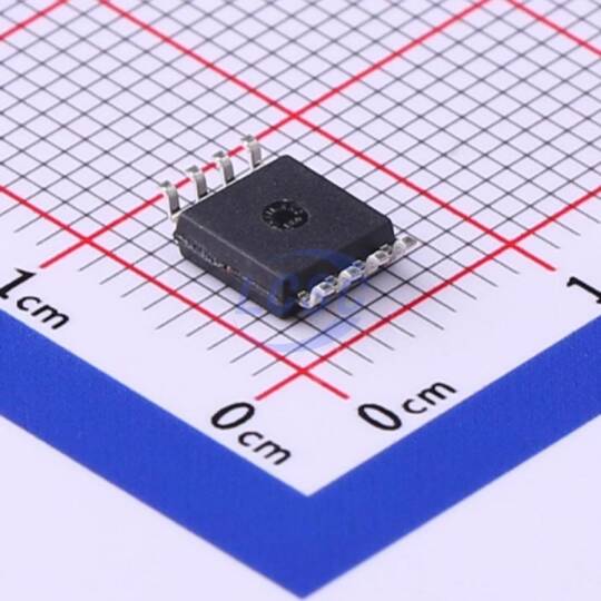MICROCHIP 24LC65T-I/SM - 2