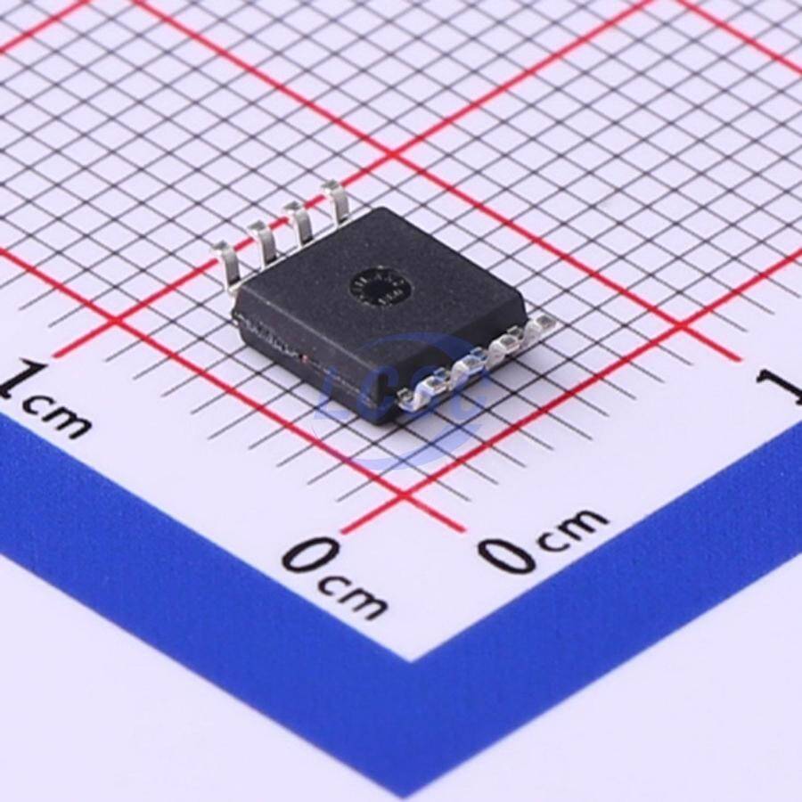 MICROCHIP 24LC65T-I/SM - 2