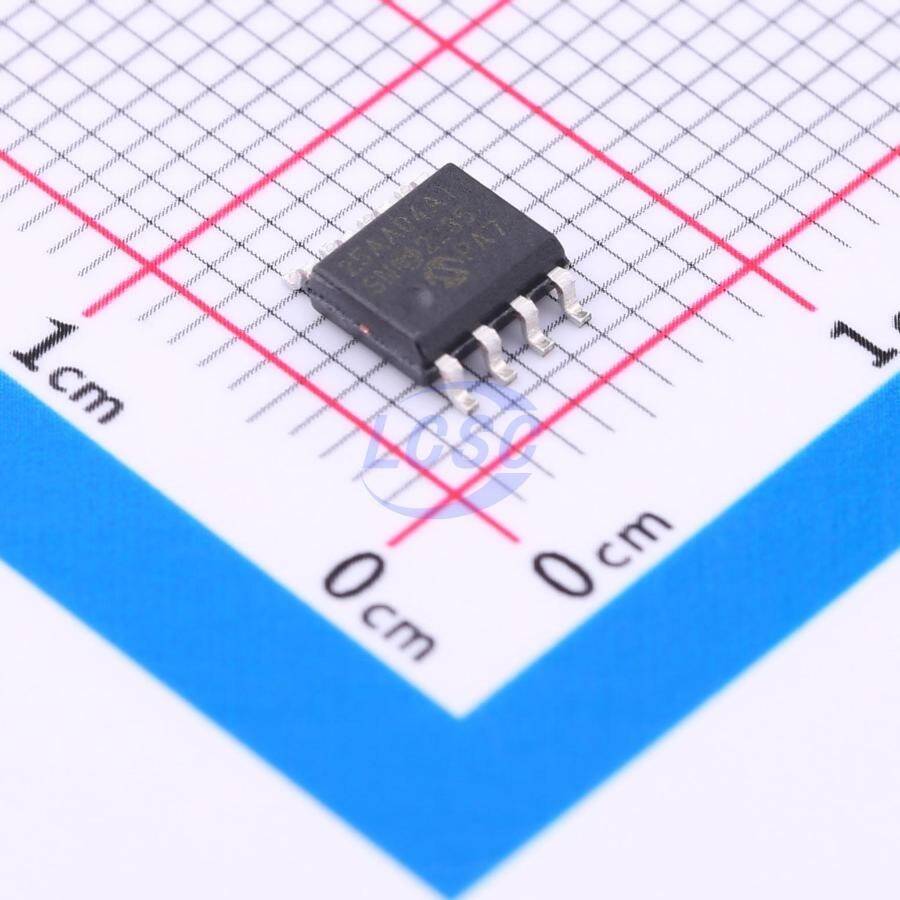 MICROCHIP 25AA040A-I/SN - 1