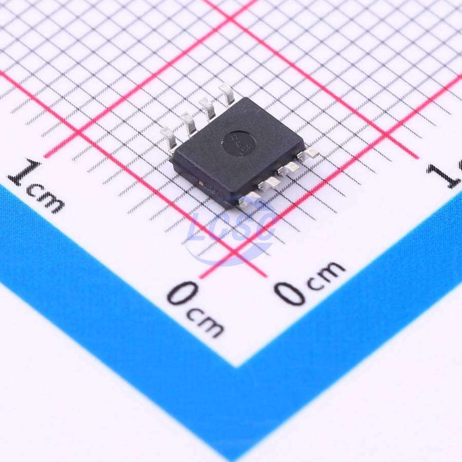 MICROCHIP 25AA040A-I/SN - 2