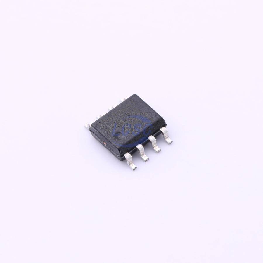 MICROCHIP 25AA040A-I/SN - 3