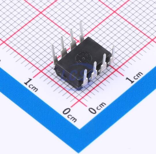 MICROCHIP 25AA1024-I/P - 2