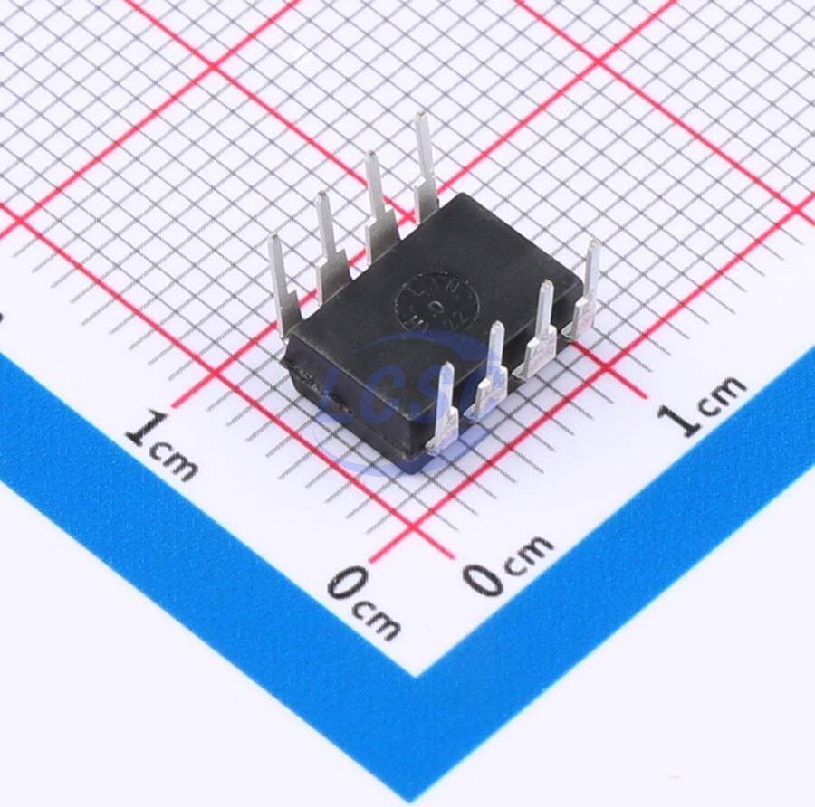 MICROCHIP 25AA1024-I/P - 2