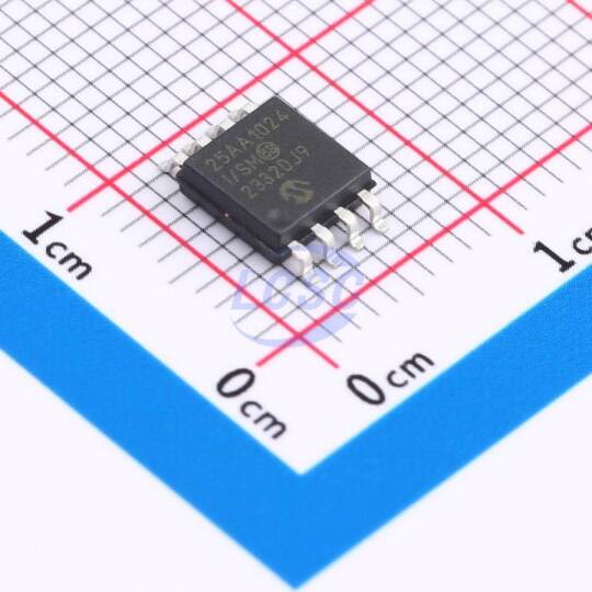 MICROCHIP 25AA1024-I/SM - 1