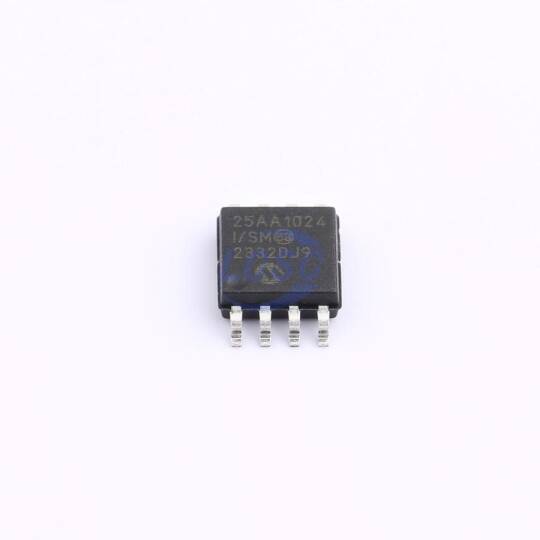 MICROCHIP 25AA1024-I/SM - 3