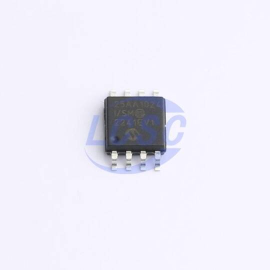 MICROCHIP 25AA1024T-I/SM - 3
