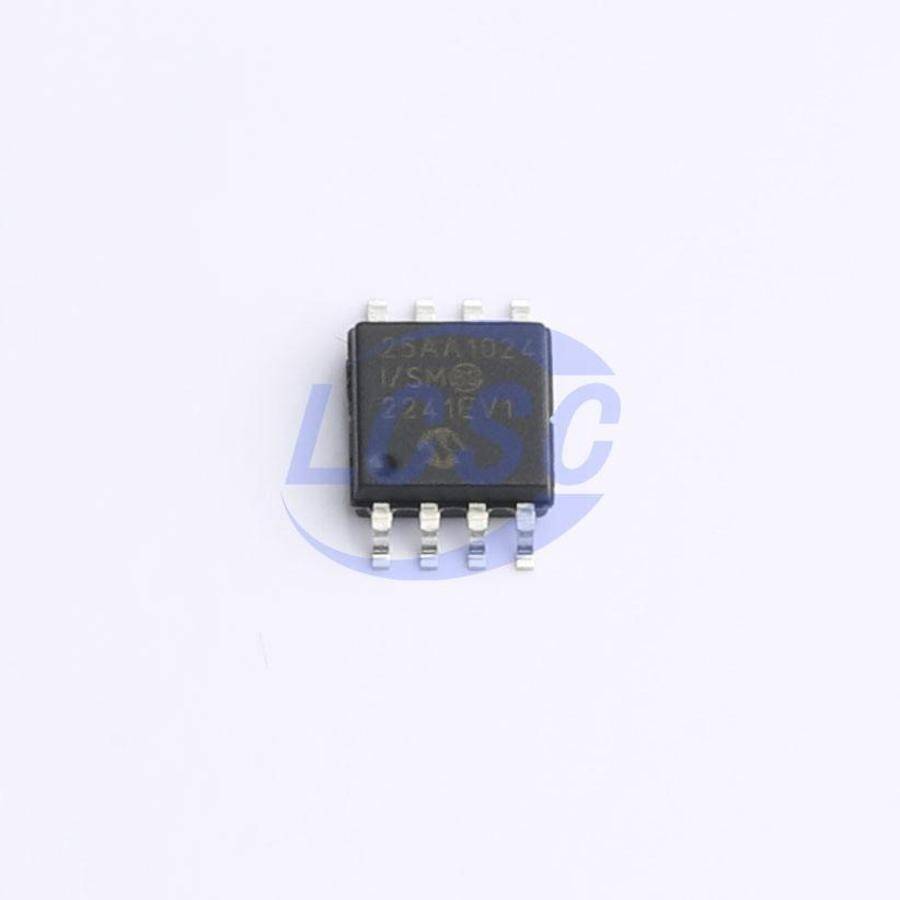 MICROCHIP 25AA1024T-I/SM - 3