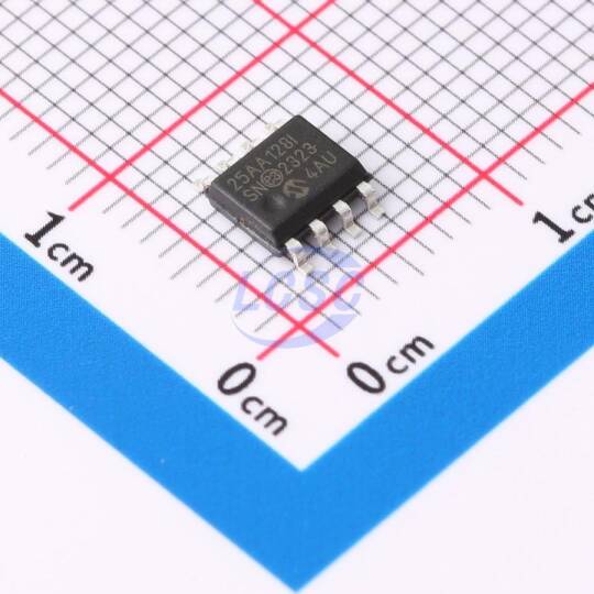 MICROCHIP 25AA128-I/SN - 1