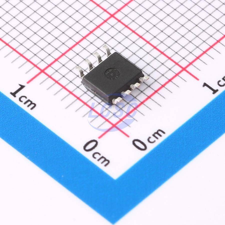 MICROCHIP 25AA128-I/SN - 2