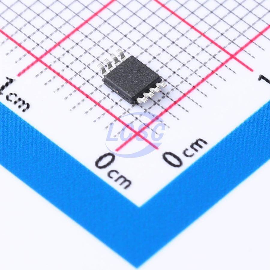 MICROCHIP 25AA160C-I/MS - 2