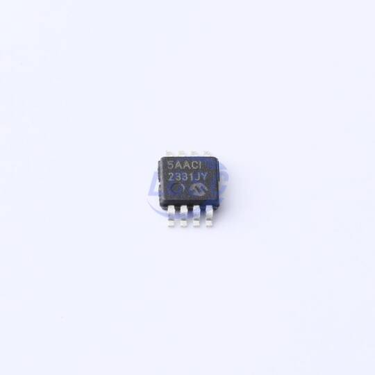 MICROCHIP 25AA160C-I/MS - 3