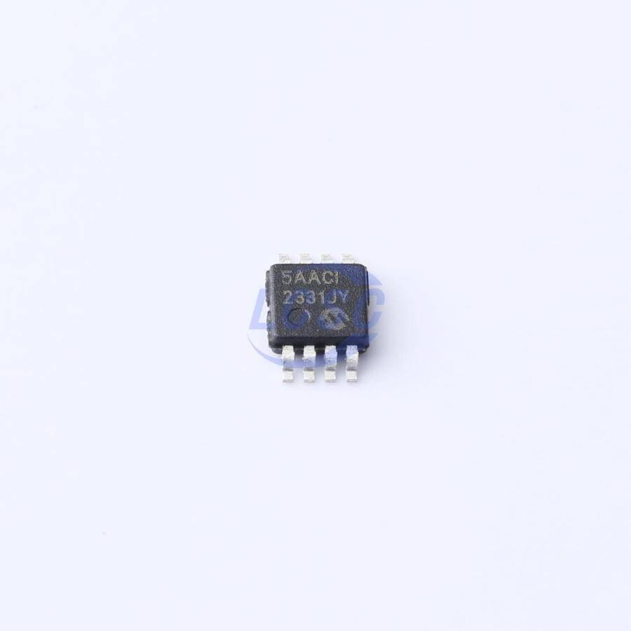 MICROCHIP 25AA160C-I/MS - 3