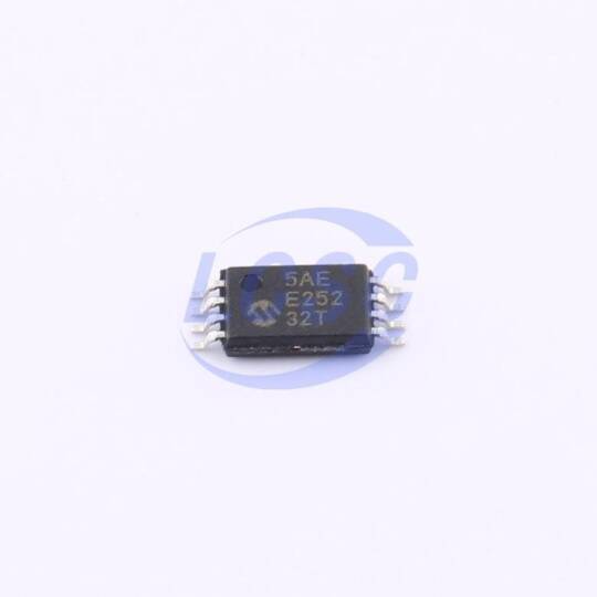 MICROCHIP 25AA256-E/ST - 3