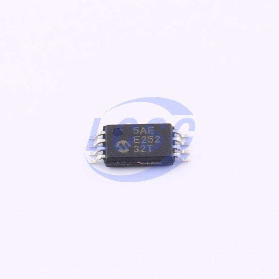 MICROCHIP 25AA256-E/ST - 3