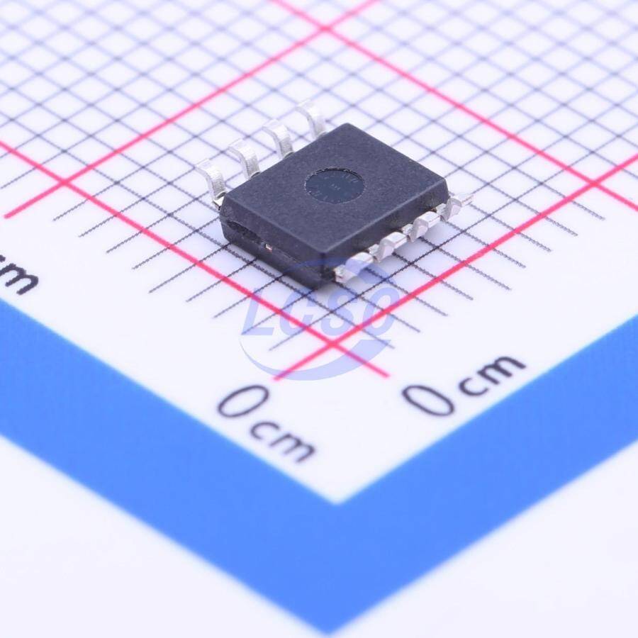 MICROCHIP 25AA512-I/SN - 2
