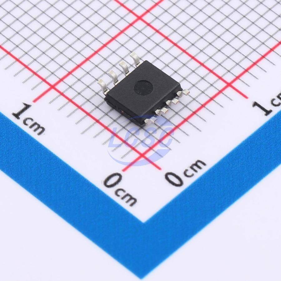 MICROCHIP 25AA640-I/SN - 2