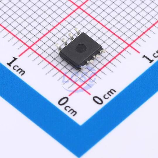 MICROCHIP 25AA640A-I/SN - 2