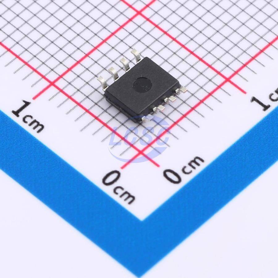 MICROCHIP 25AA640A-I/SN - 2