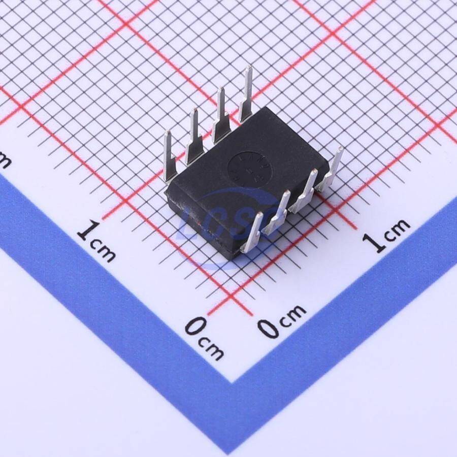 MICROCHIP 25C320/P - 2