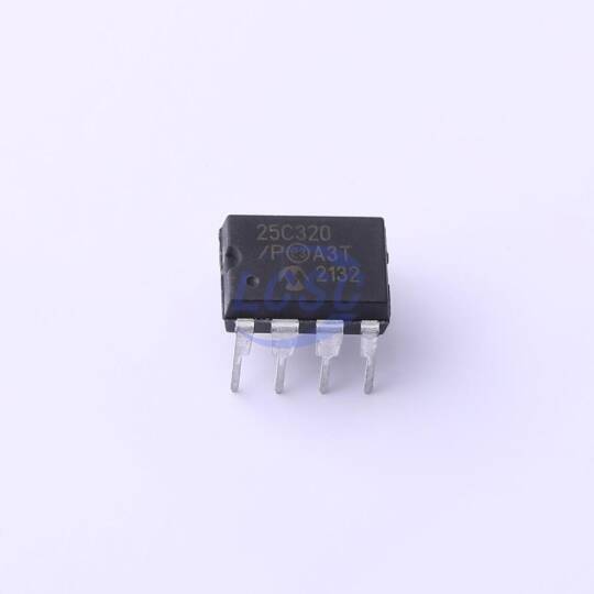 MICROCHIP 25C320/P - 3