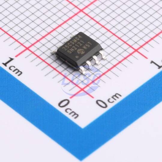 MICROCHIP 25CSM04-I/SN - 1