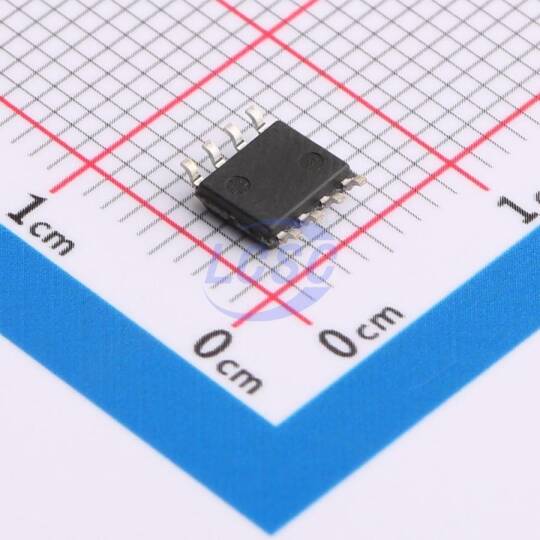 MICROCHIP 25CSM04-I/SN - 2