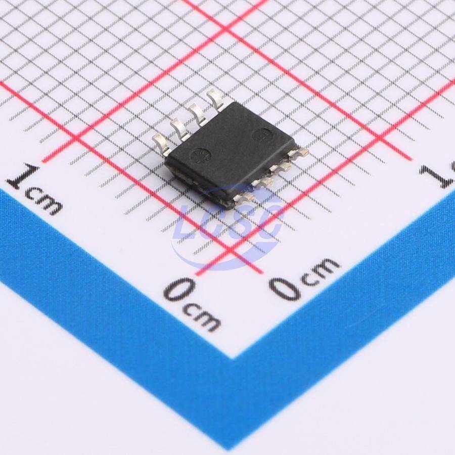 MICROCHIP 25CSM04-I/SN - 2