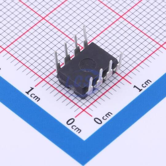 MICROCHIP 25LC040A-I/P - 2