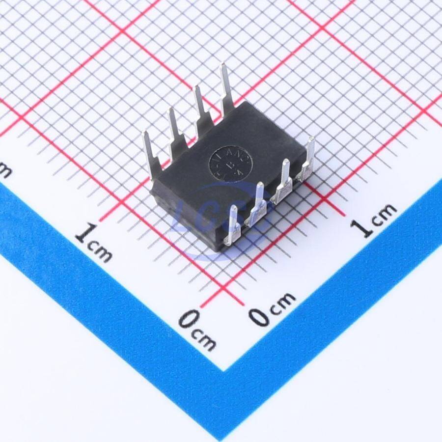 MICROCHIP 25LC1024-E/P - 2