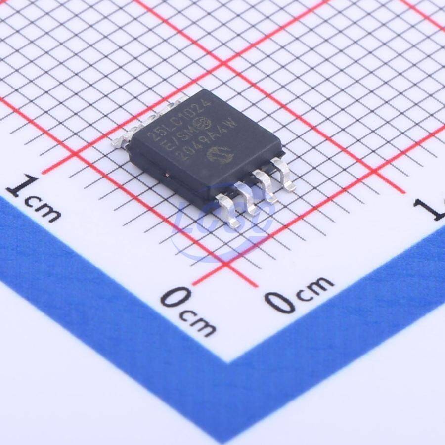 MICROCHIP 25LC1024-E/SM - 1
