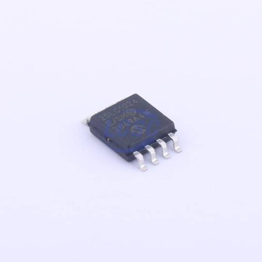 MICROCHIP 25LC1024-E/SM - 3