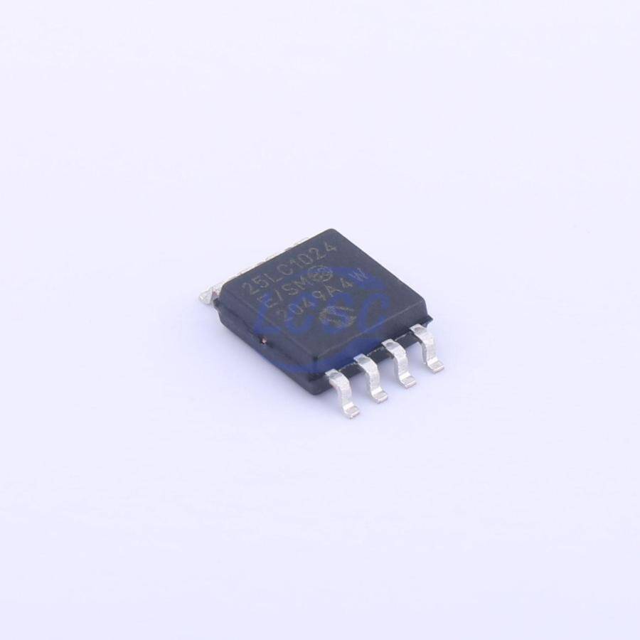 MICROCHIP 25LC1024-E/SM - 3