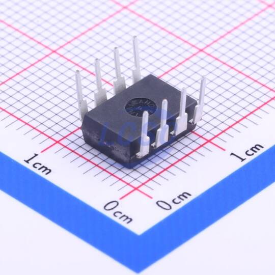MICROCHIP 25LC1024-I/P - 2