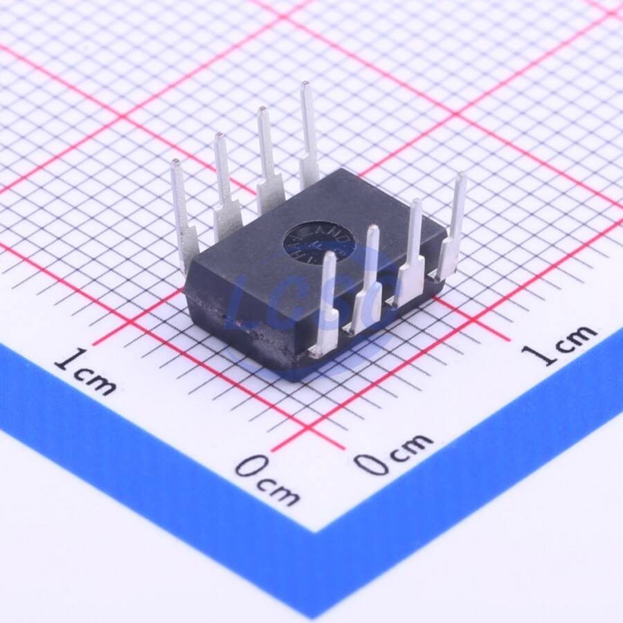 MICROCHIP 25LC1024-I/P - 2