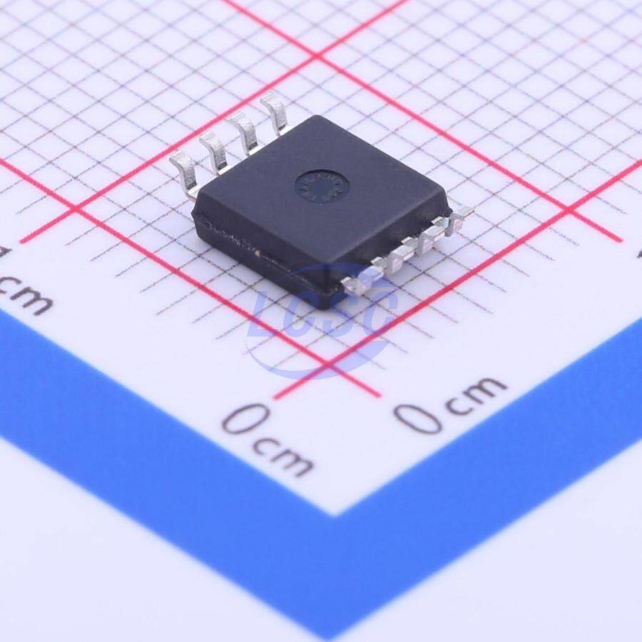 MICROCHIP 25LC1024-I/SM - 2