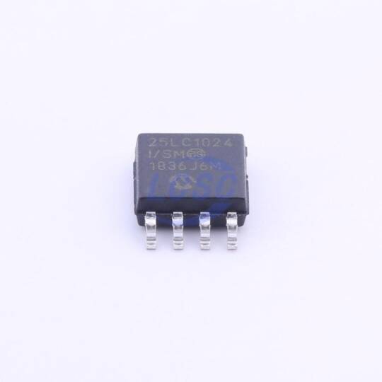 MICROCHIP 25LC1024-I/SM - 3