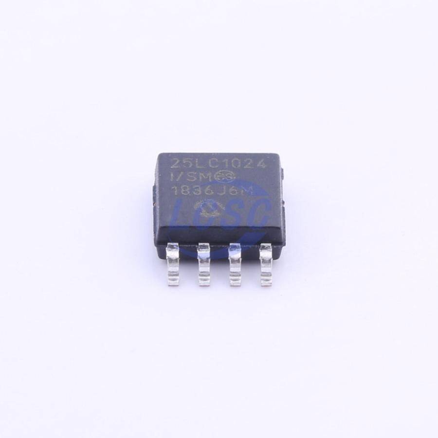 MICROCHIP 25LC1024-I/SM - 3