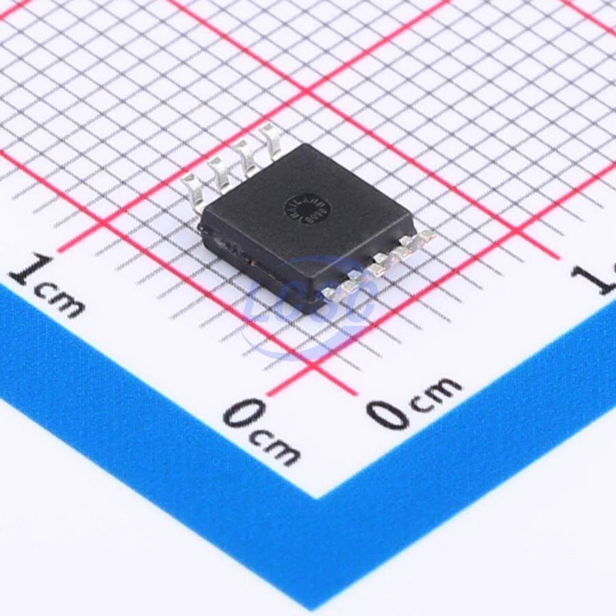MICROCHIP 25LC1024T-E/SM - 2