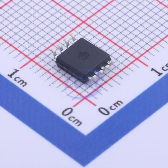 MICROCHIP 25LC1024T-I/SM - 2