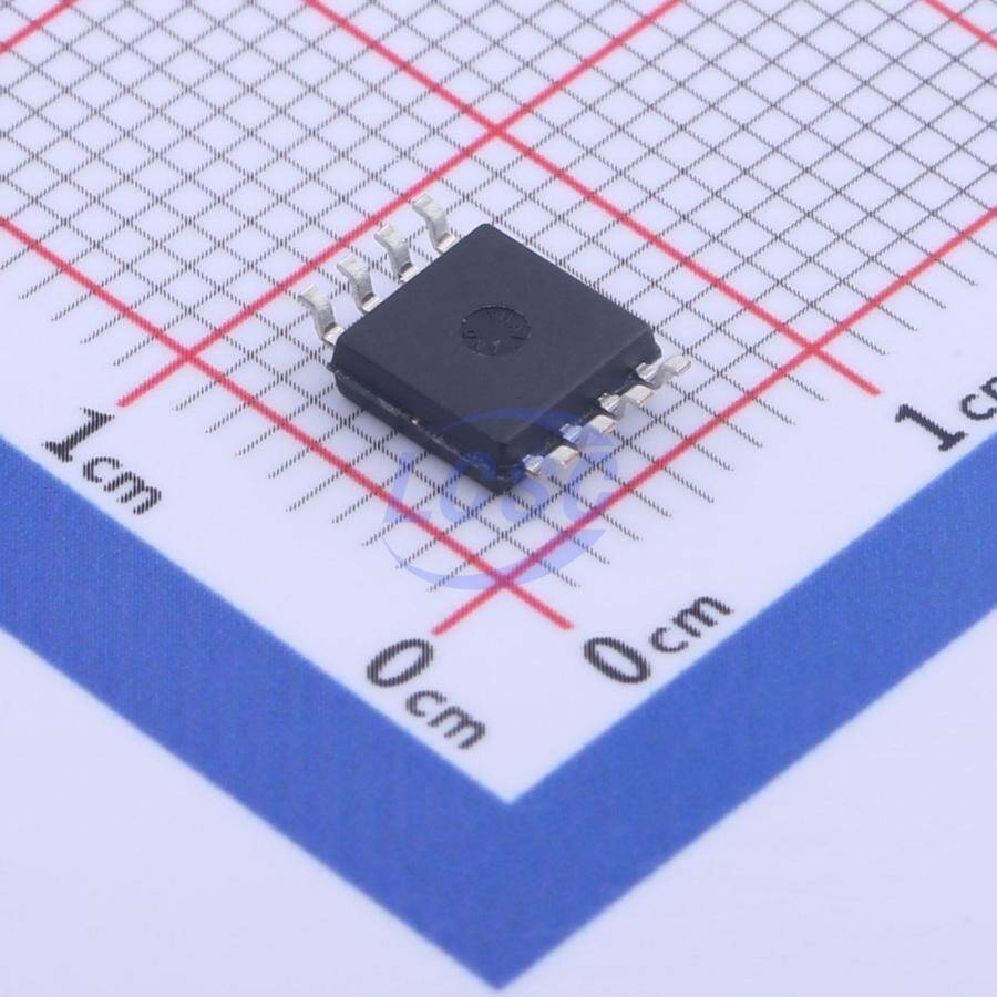 MICROCHIP 25LC1024T-I/SM - 2