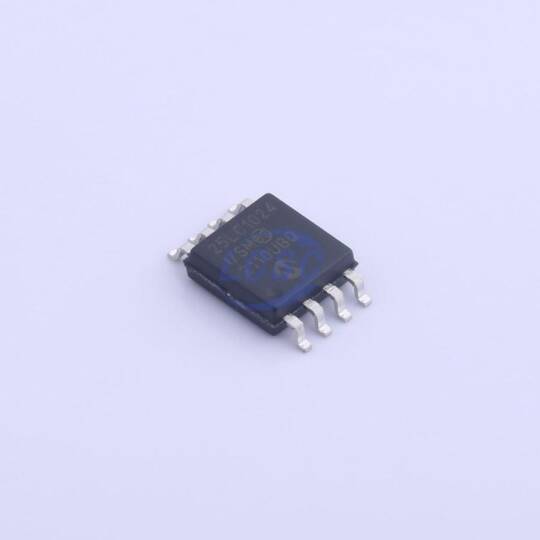 MICROCHIP 25LC1024T-I/SM - 3