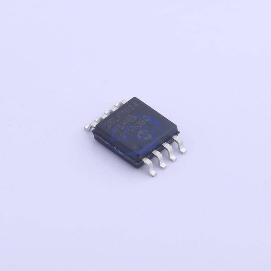 MICROCHIP 25LC1024T-I/SM - 3