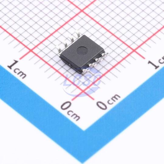 MICROCHIP 25LC128T-I/SN - 2