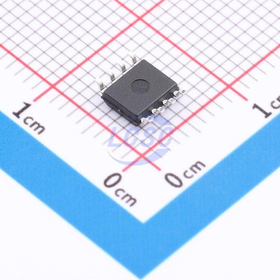 MICROCHIP 25LC128T-I/SN - 2