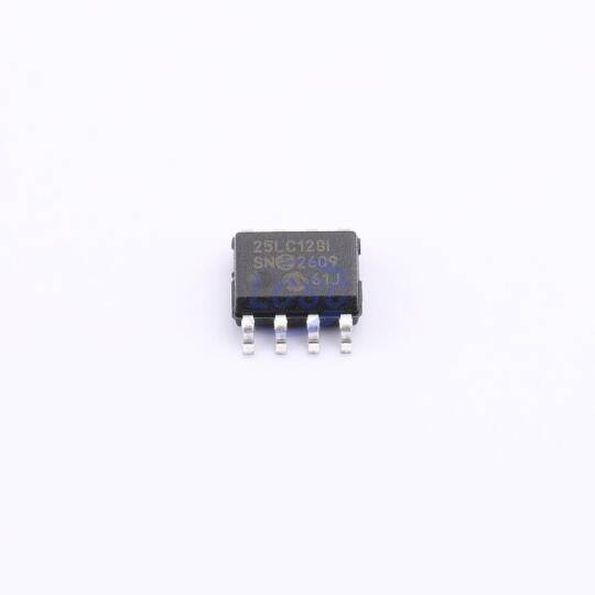 MICROCHIP 25LC128T-I/SN - 3