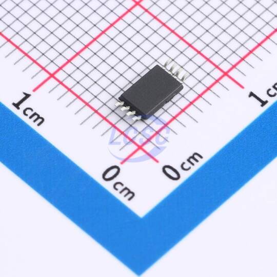 MICROCHIP 25LC128T-I/ST - 2