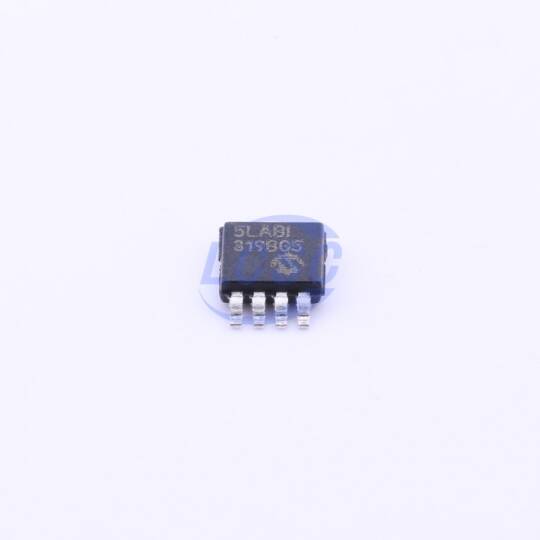MICROCHIP 25LC160B-I/MS - 3