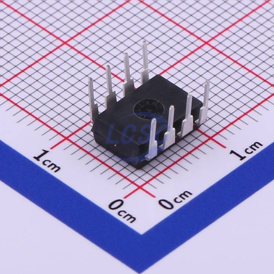 MICROCHIP 25LC256-I/P - 2