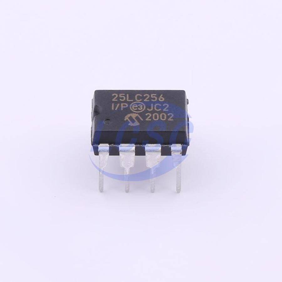 MICROCHIP 25LC256-I/P - 3