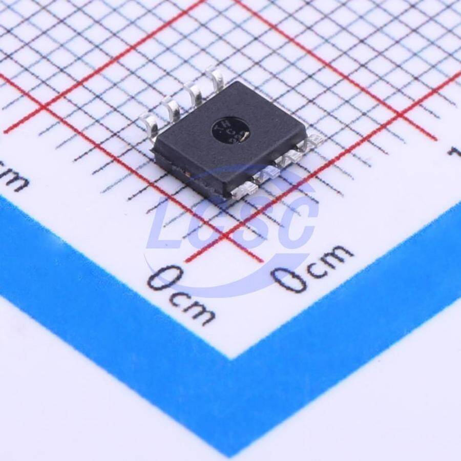MICROCHIP 25LC256-I/SN - 2